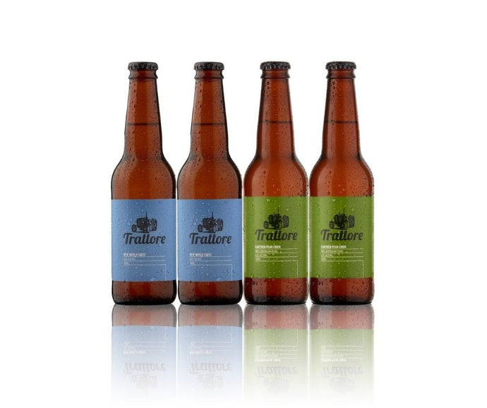 Double Silver Medals at 2021 Australian Cider Awards
