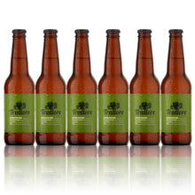 Load image into Gallery viewer, Trattore Earthen Pear Cider 24 x 330ml